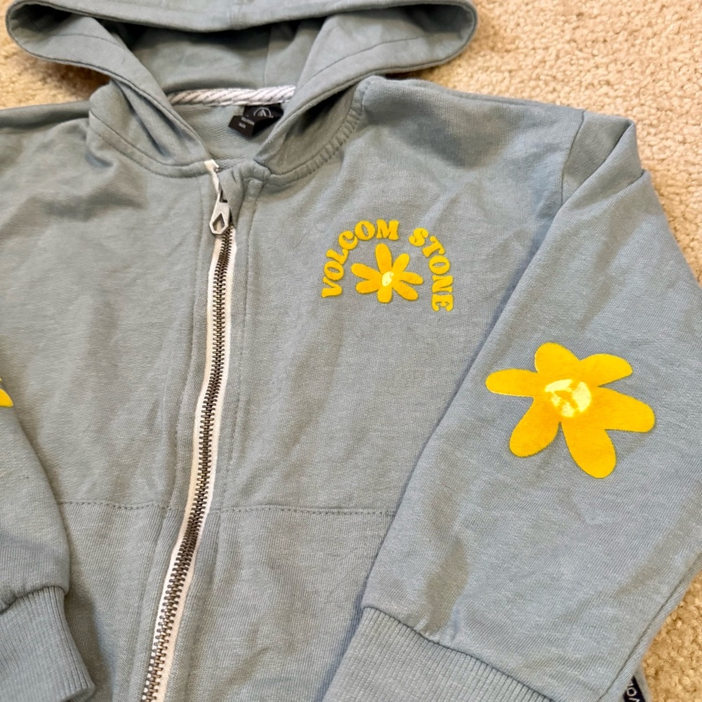 Volcom Daisy Matching Outfit Set - Picture 4 of 8